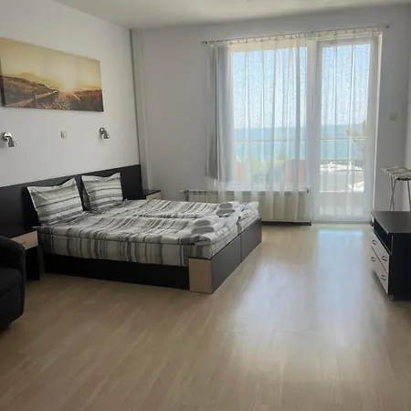 בית הארחה St Anna 3*