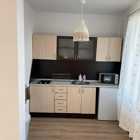 St Anna Konukevi 4*