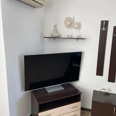 בית הארחה St Anna 3*