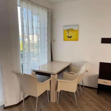 St Anna 4* Süzebolu