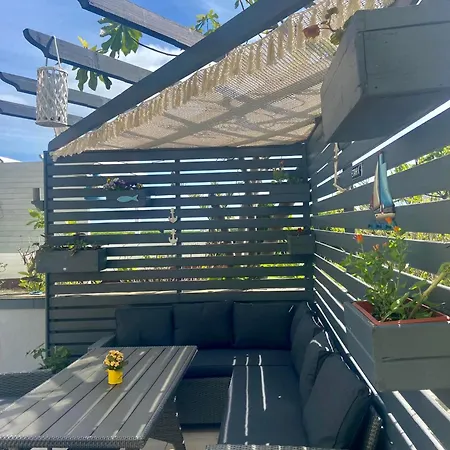 St Anna 게스트하우스