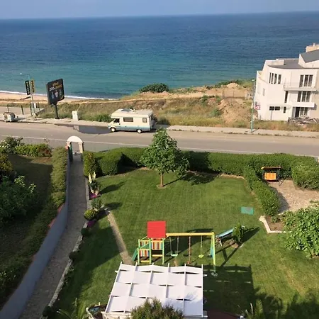 St Anna Pensionat Sozopol