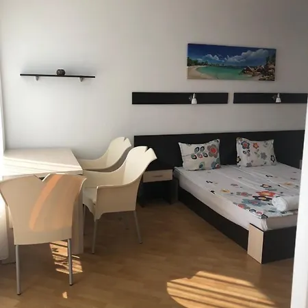 St Anna 4* Süzebolu