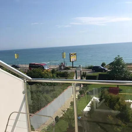St Anna 4* Süzebolu
