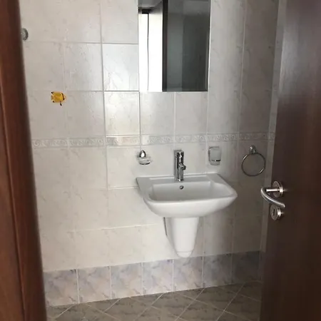 Konukevi St Anna 4*