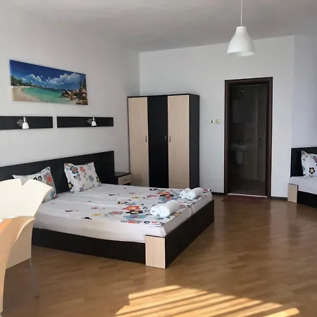 St Anna 4* Süzebolu