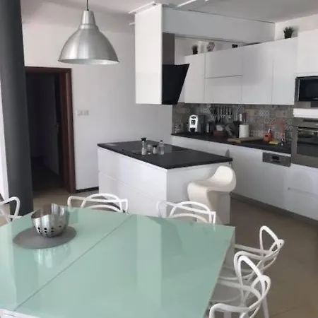 Gæstehus St Anna 4*