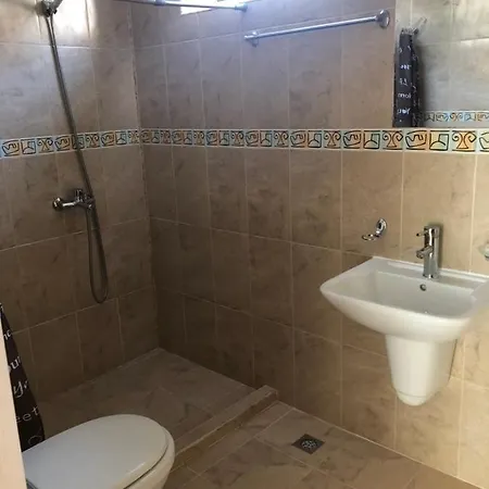 Gæstehus St Anna 4*
