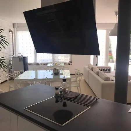 Gæstehus St Anna