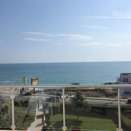 בית הארחה St Anna