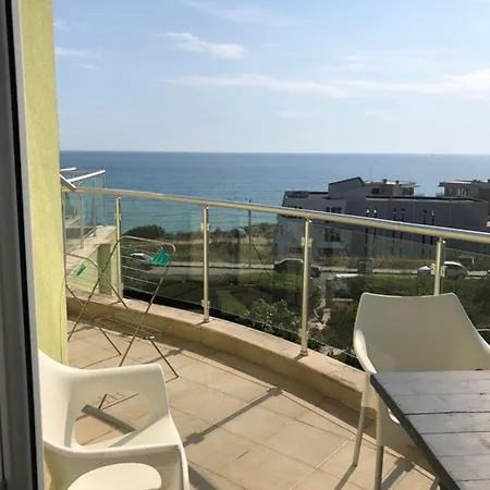 St Anna בית הארחה 3*