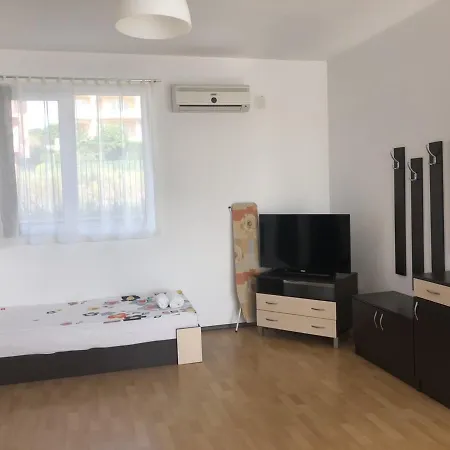 St Anna בית הארחה סוזופול