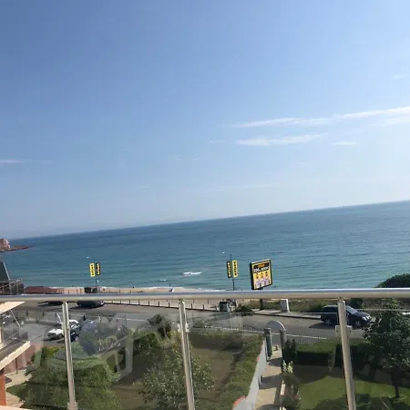 בית הארחה St Anna סוזופול