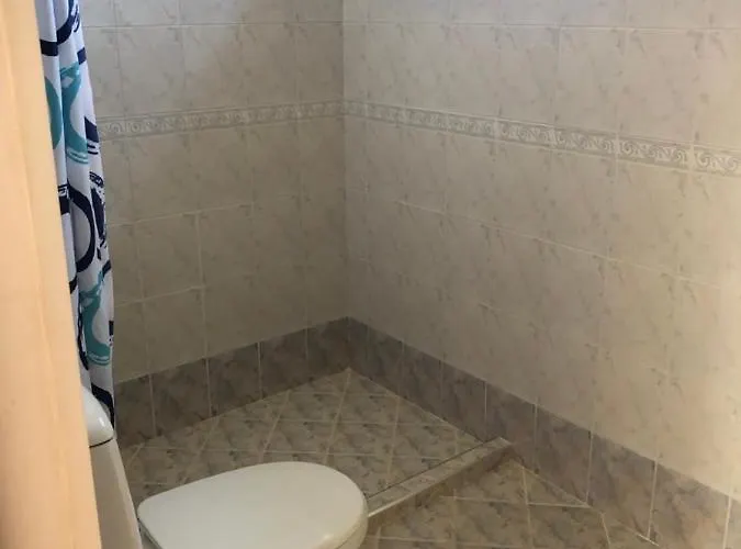 St Anna 3* 소조폴