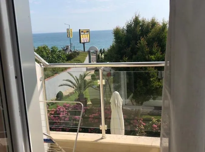 St Anna 게스트하우스 소조폴