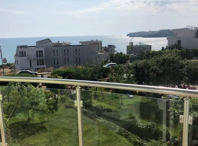 St Anna Penzion Sozopol