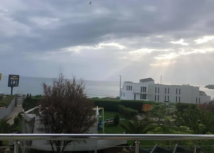 St Anna 게스트하우스 3*