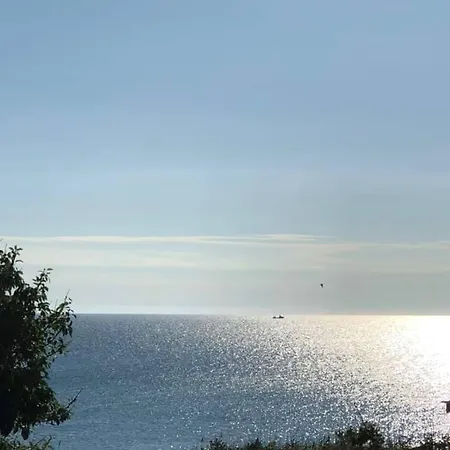St Anna بيت ضيافة