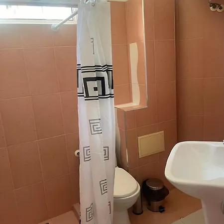 St Anna 3* Созополь