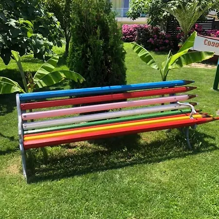 St Anna Гостевой дом