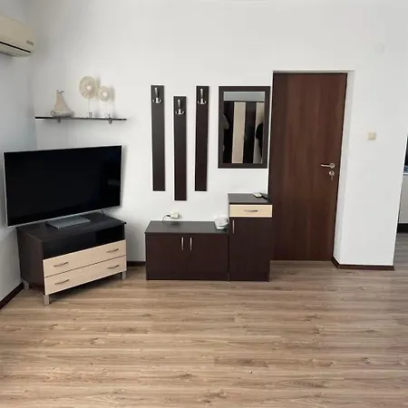 St Anna Гостевой дом