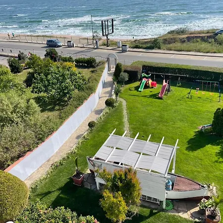 St Anna Гостевой дом Созополь