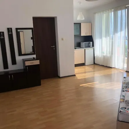 Гостевой дом St Anna 3*