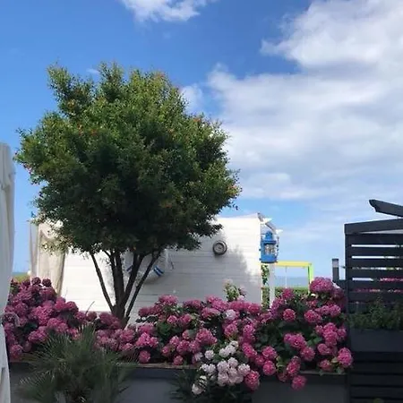 بيت ضيافة St Anna 4*