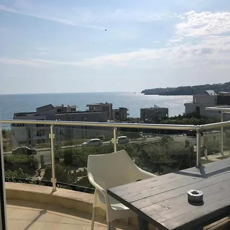 Penzion St Anna Sozopol
