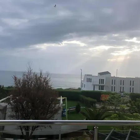 St Anna Гостевой дом 3*