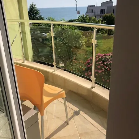 St Anna 3* Созополь