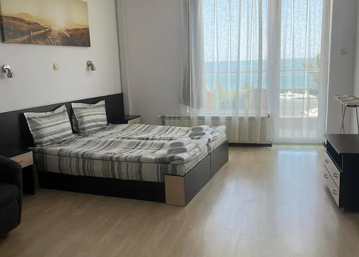 Къща за гости St Anna 3*