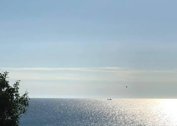 St Anna Къща за гости