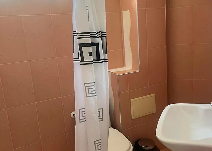 St Anna 3* Созопол