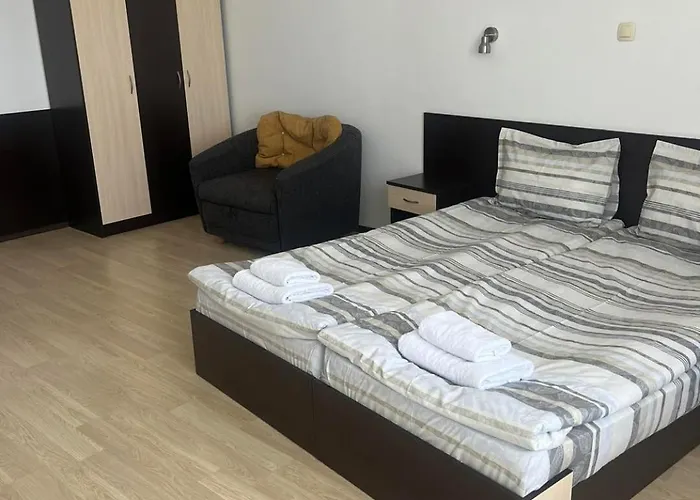 Къща за гости St Anna 3*