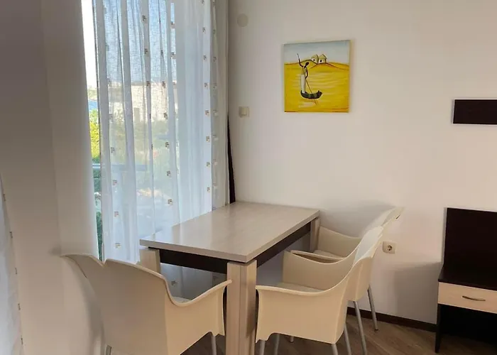 St Anna 3* Созопол