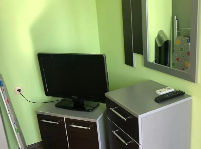 St Anna Къща за гости 3*