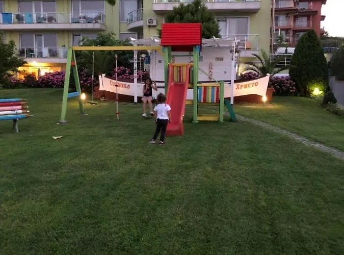 Affittacamere St Anna