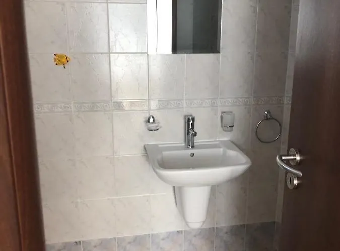 Къща за гости St Anna 3*