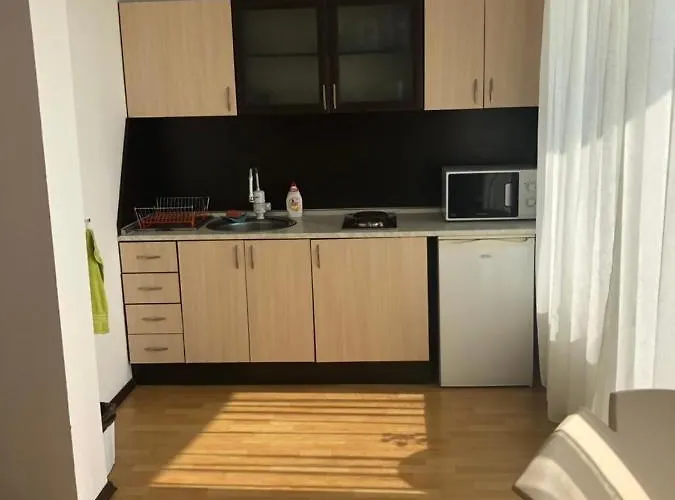 St Anna 3* Созопол