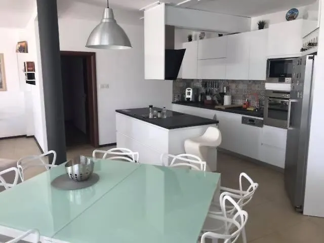 Къща за гости St Anna 3*