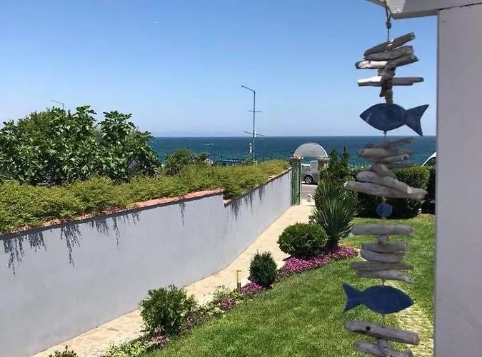 St Anna 3* Созопол