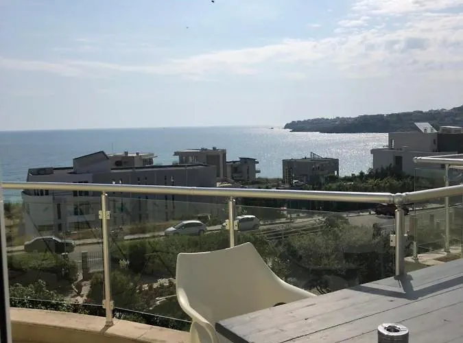 Къща за гости St Anna Созопол