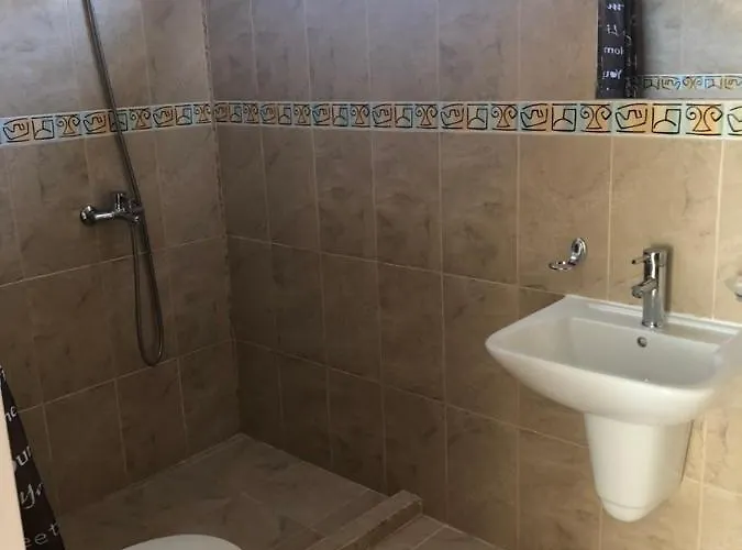 Къща за гости St Anna 3*