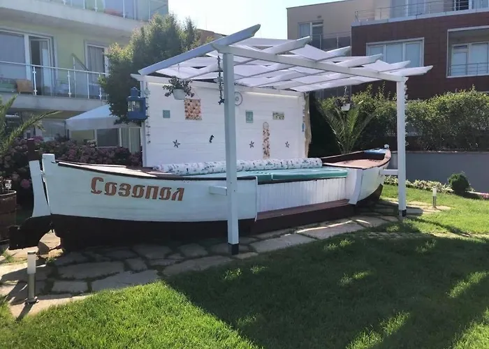 Affittacamere St Anna