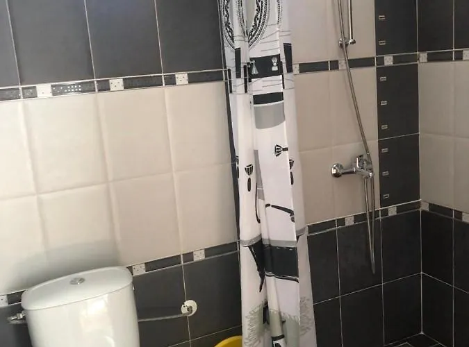 St Anna 3* Созопол