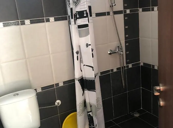 Къща за гости St Anna