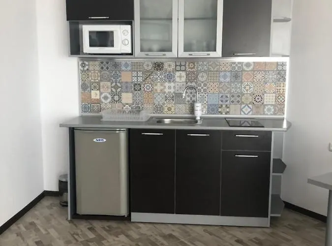 St Anna Къща за гости 3*