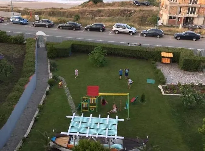 Къща за гости St Anna 3*