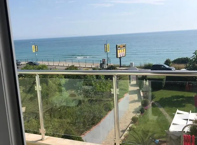 Къща за гости St Anna 3*